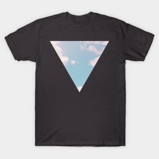 Every Cloud Has a Pink Lining T-Shirt